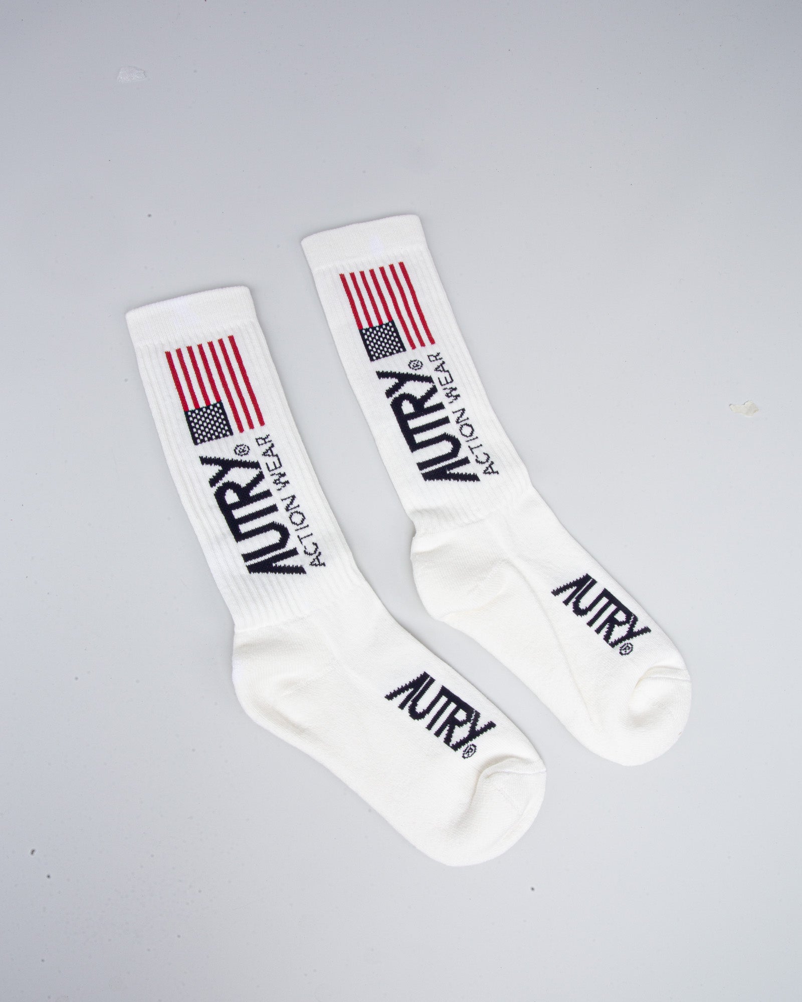 Calze Iconic Unisex - AUTRY | Risvolto.com