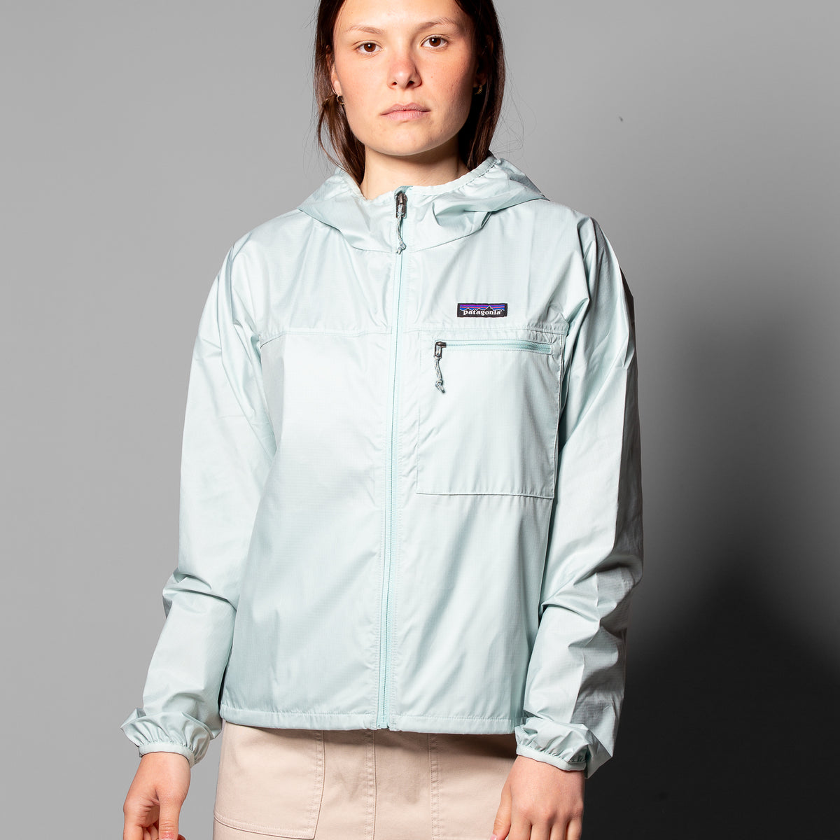 W's Light & Variable Jacket – macciocu.com