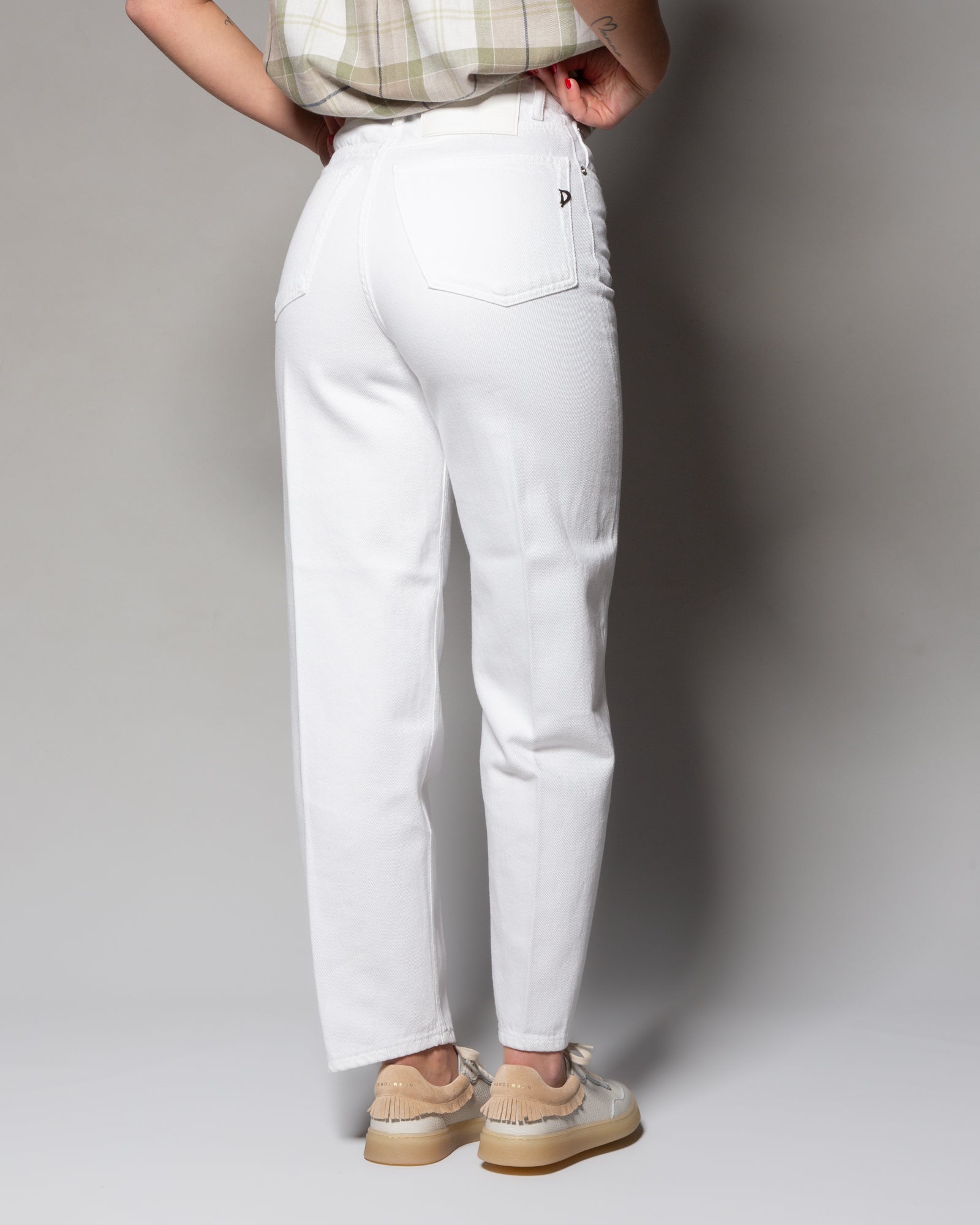 Dondup Bessie Pants DONDUP Jeans Bessie | Azul | FARFETCH CO Dondup Bessie Pants DONDUP Jeans Bessie | Azul | FARFETCH CO