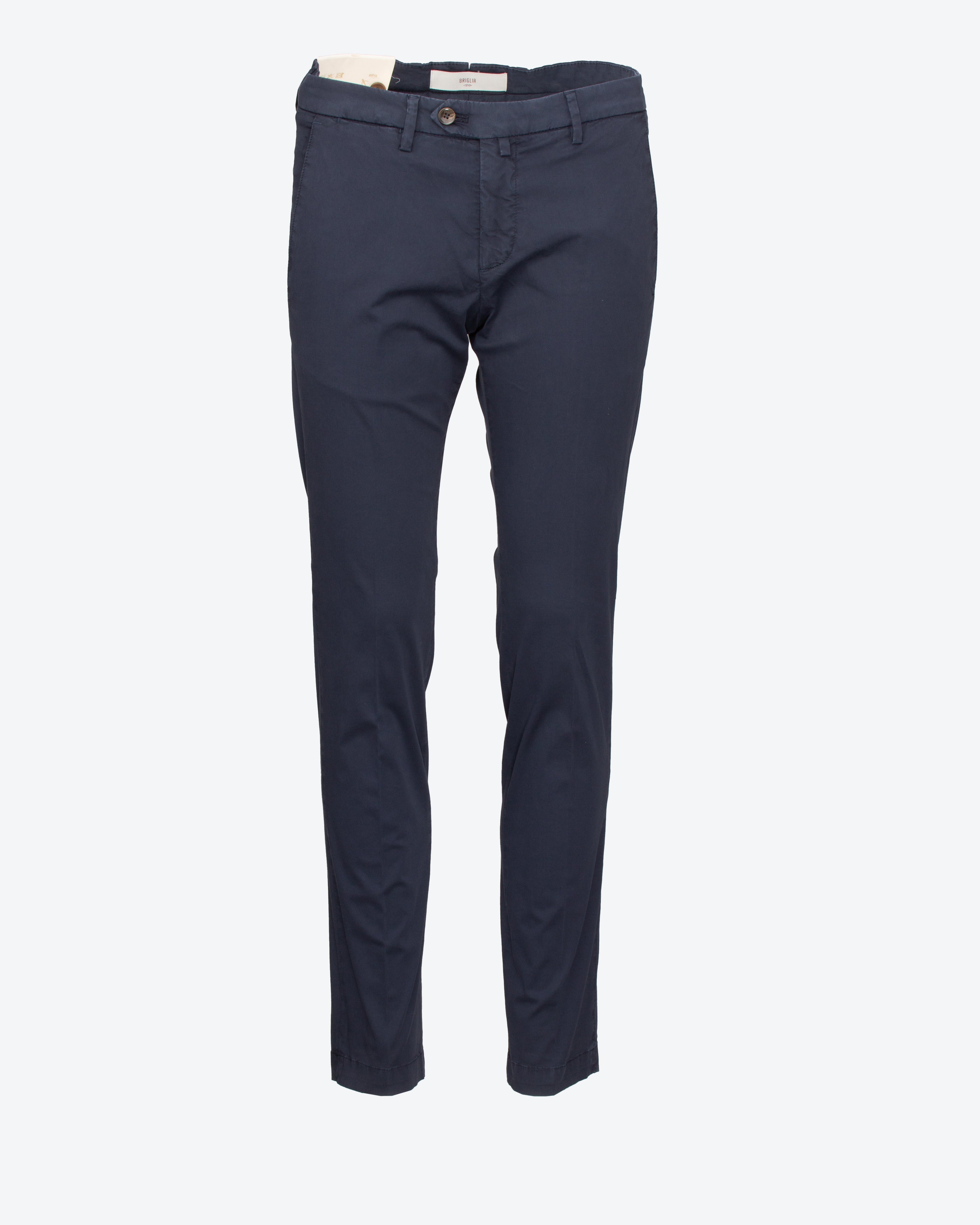 BRIGLIA - Chino slim fit | macciocu.com