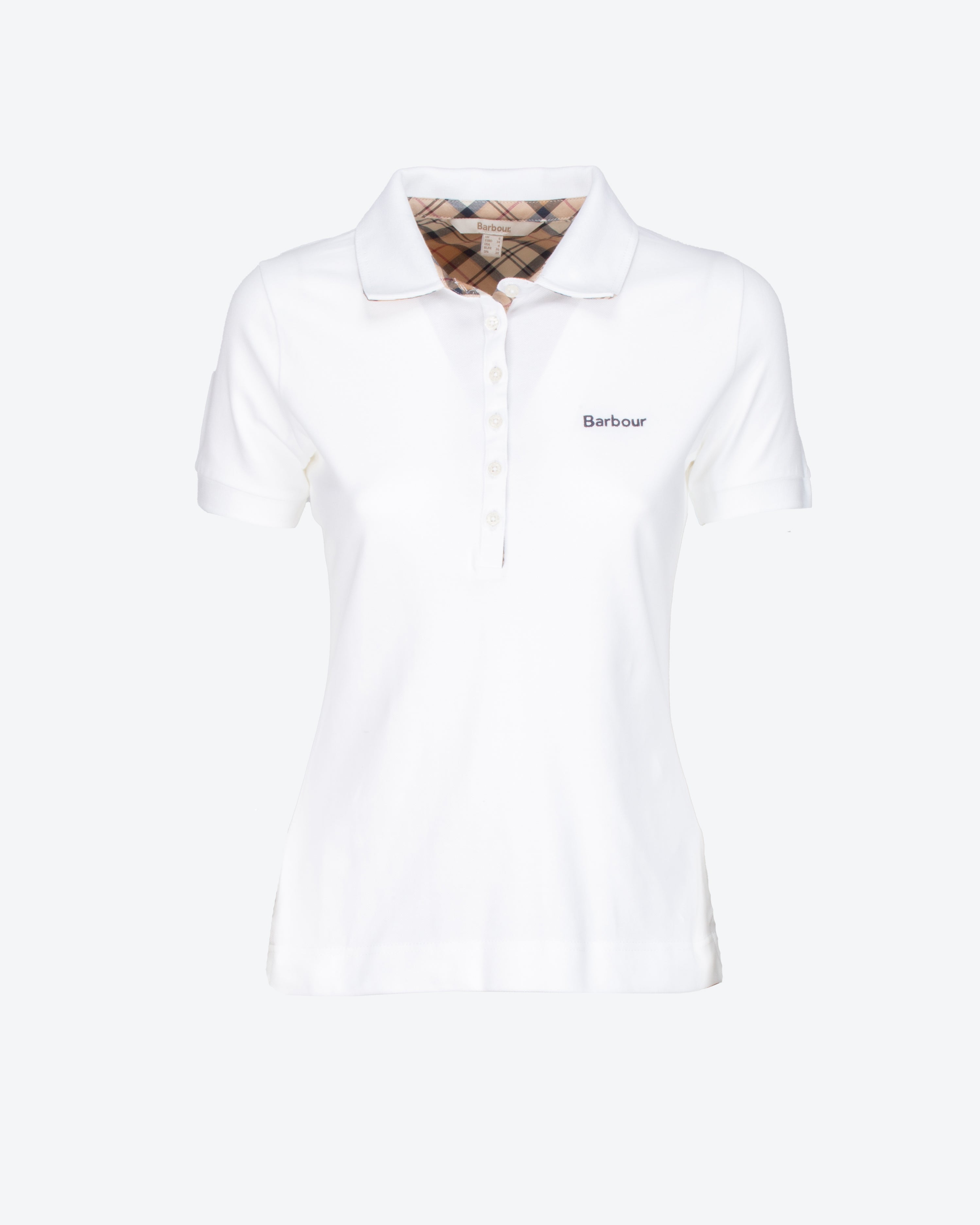 BARBOUR - Polo Portsdown | macciocu.com