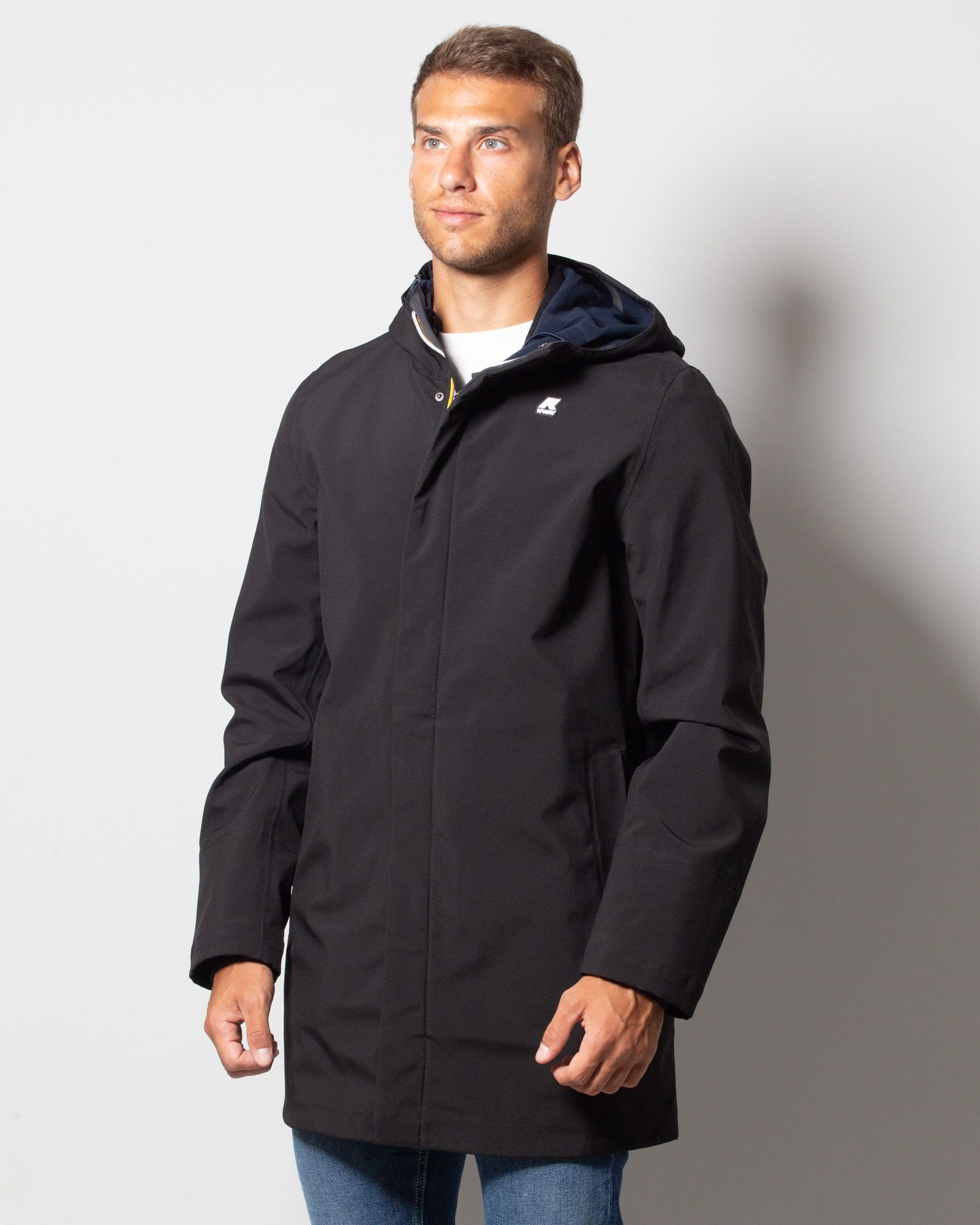 A cult object called K Way Shop Online Rispetto macciocu