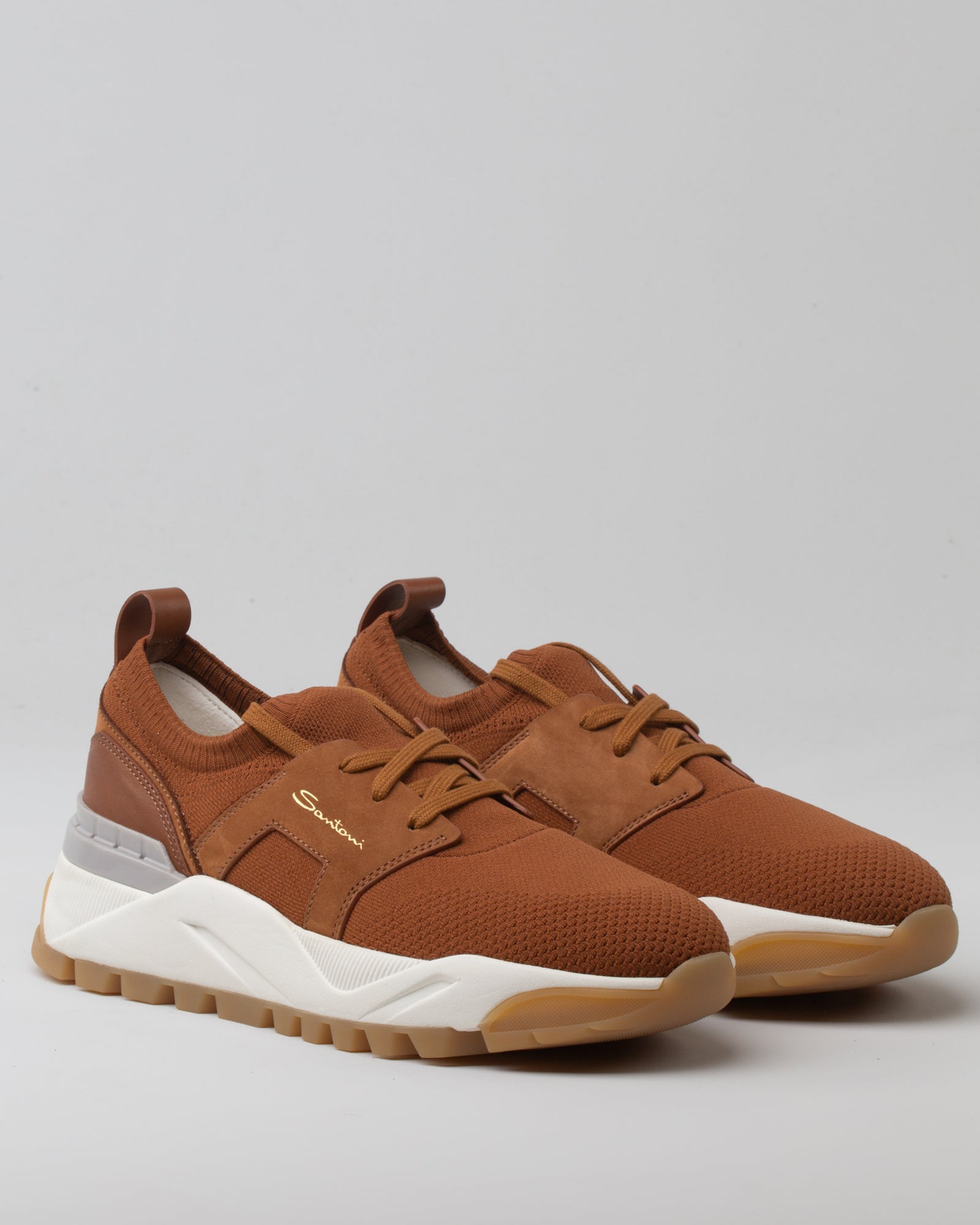 Santoni Donna Nuova Collezione Macciocu macciocu