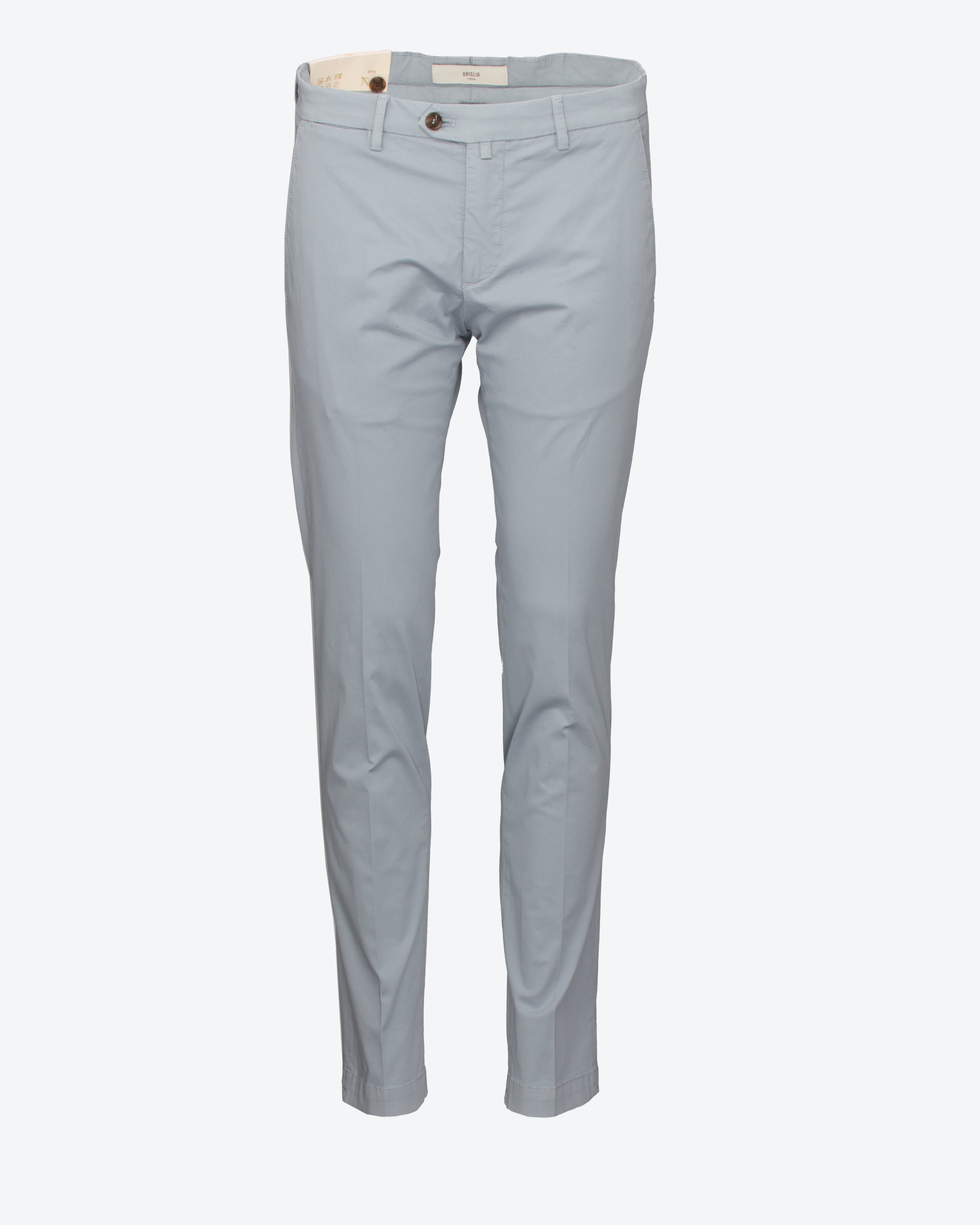 BRIGLIA - Chino slim fit | macciocu.com