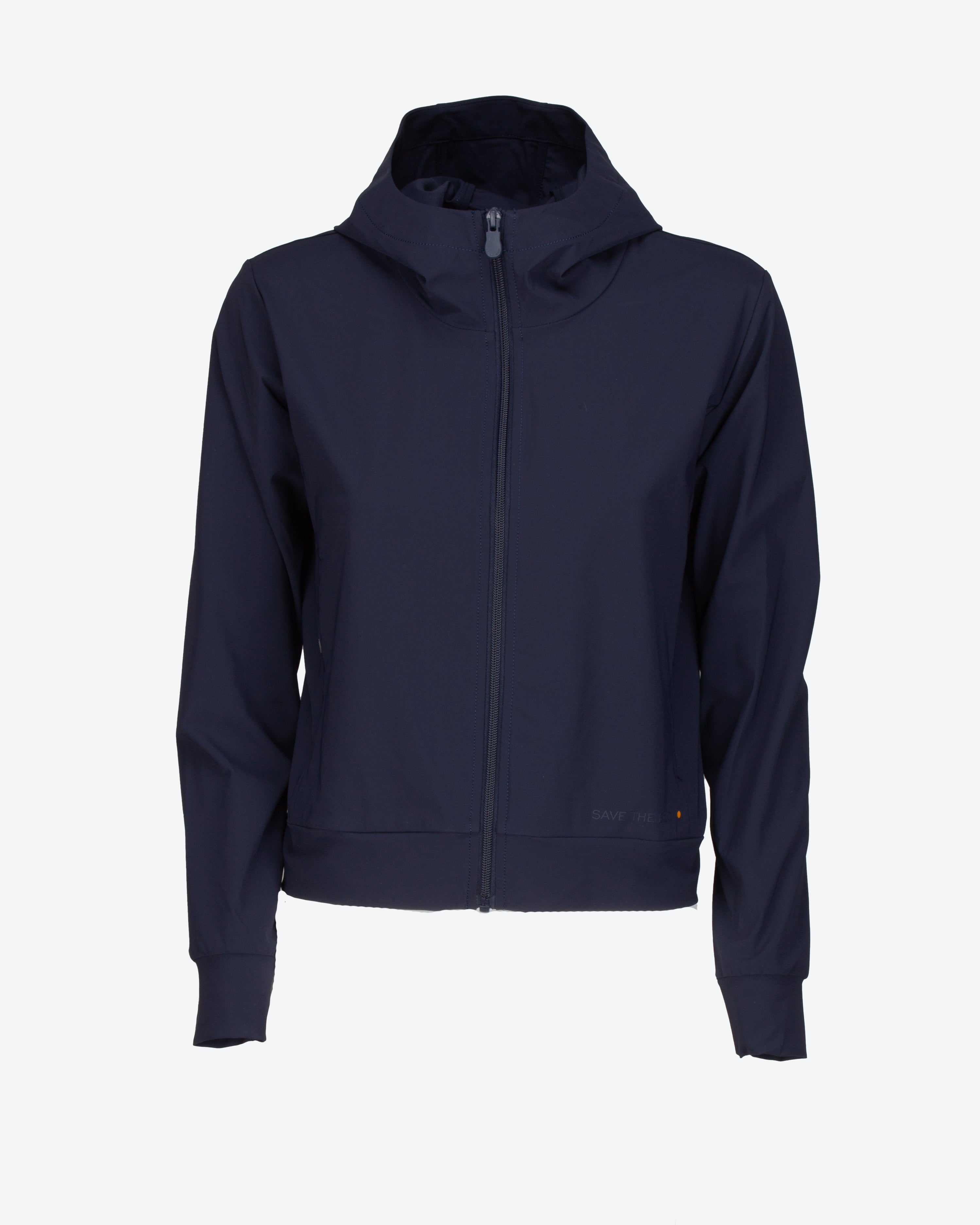 SAVE THE DUCK - Felpa Pear tecnica | macciocu.com