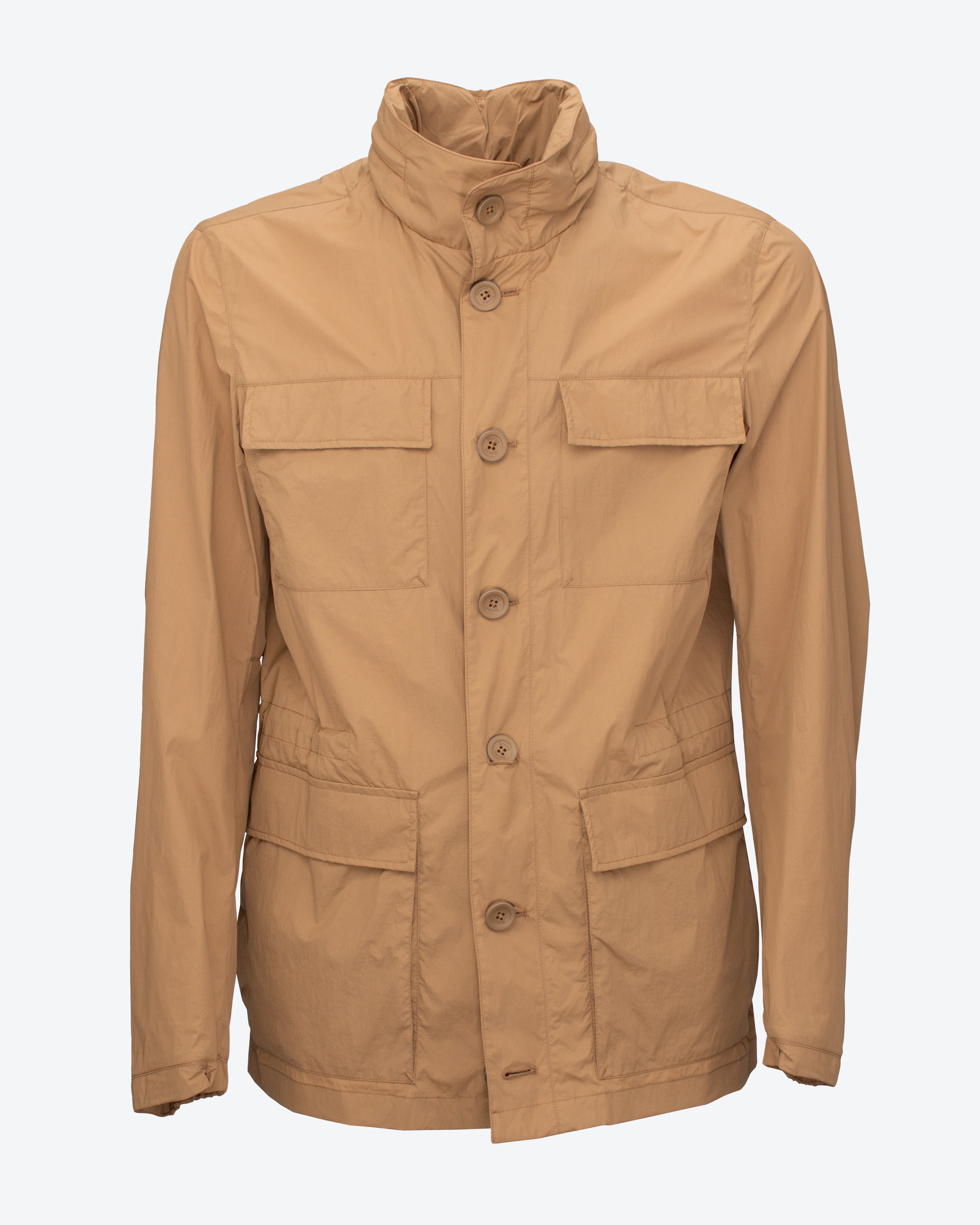 HERNO - FIeld Jacket Ultralight | macciocu.com