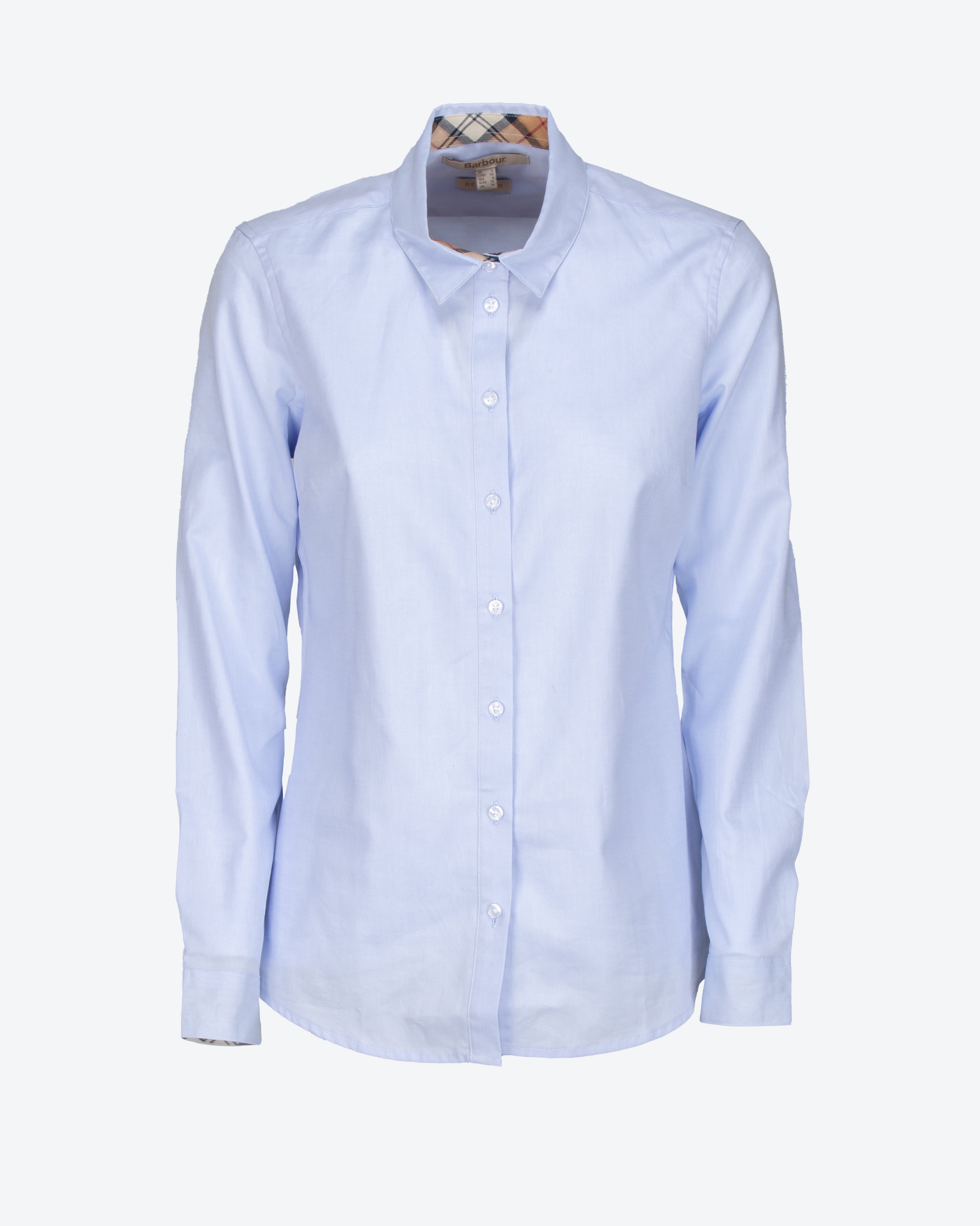 BARBOUR - Camicia Derwent | macciocu.com
