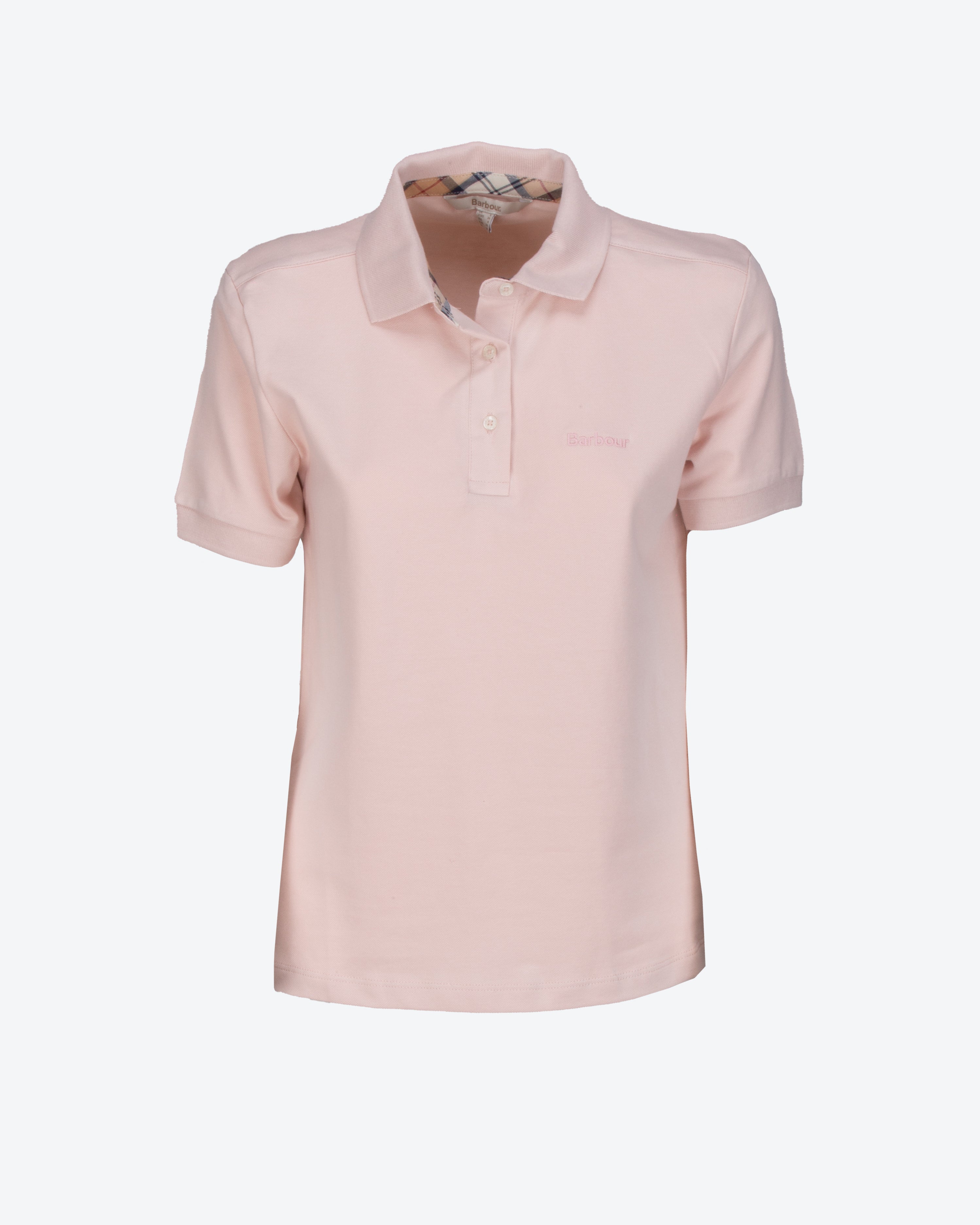 BARBOUR - Polo Bowford | macciocu.com