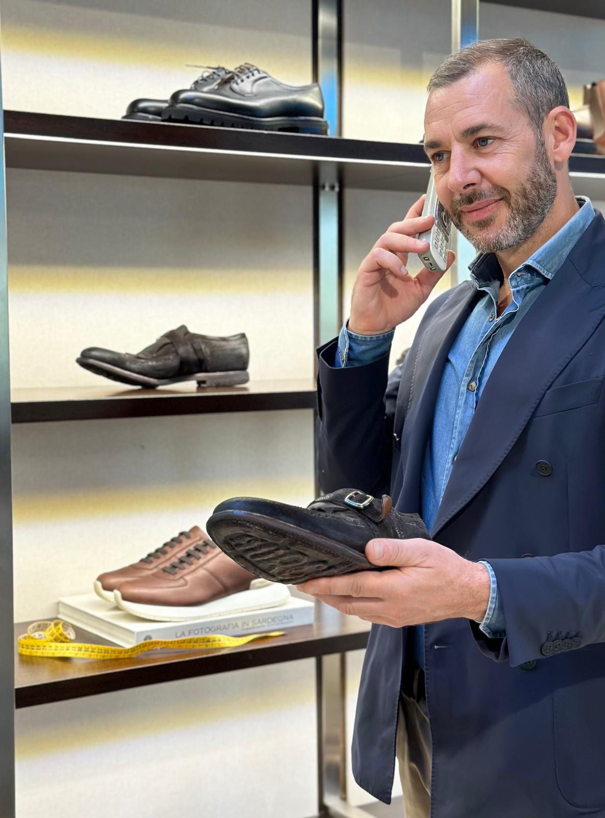 PROFUMUM ROMA Acqua di Sale Eau de Parfum