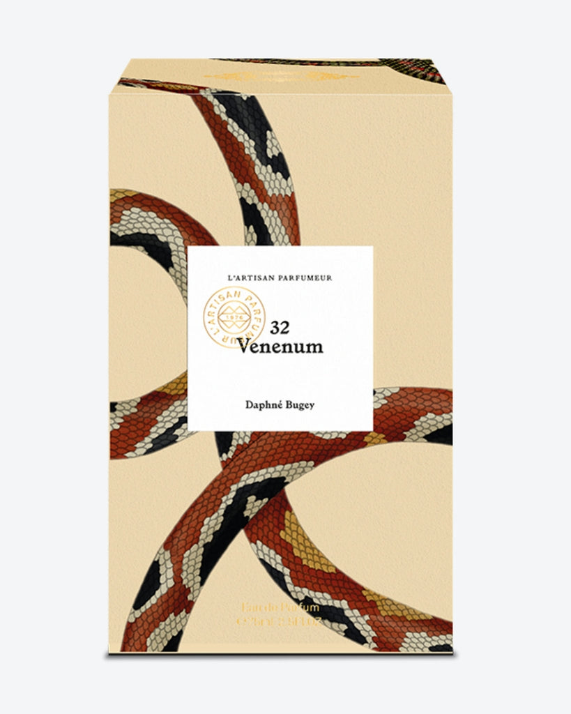 Venenum - Eau de Parfum - L'ARTISAN PARFUMEUR | Risvolto.com