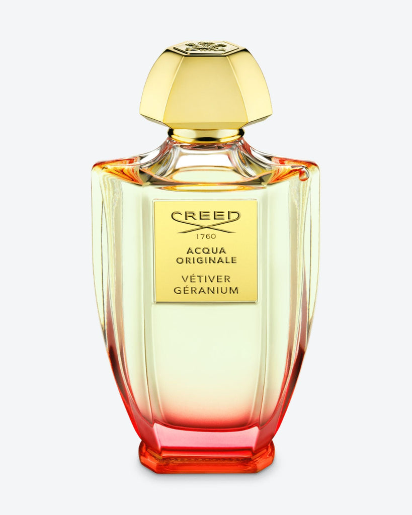 Vetiver Geranium - Eau de Parfum - CREED | Risvolto.com