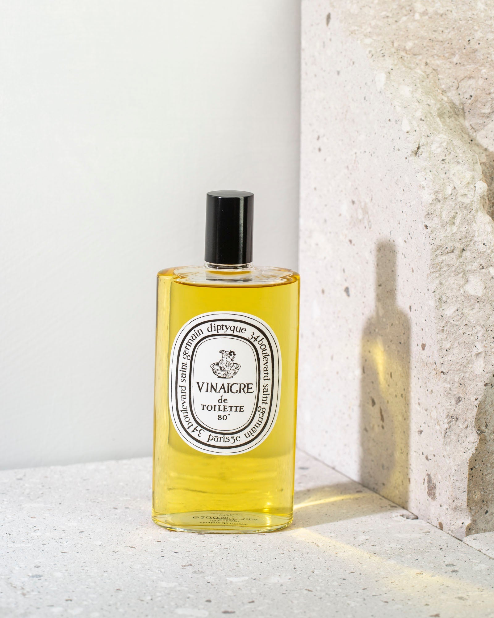Vinaigre de Toilette - Multipurpose Perfumed Water – macciocu.com