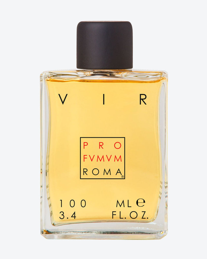 Vir - Eau de Parfum - PROFUMUM ROMA | Risvolto.com