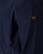 Windbreaker Jacket - PAUL & SHARK | Risvolto.com