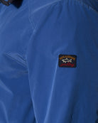 Windbreaker Jacket - PAUL & SHARK | Risvolto.com
