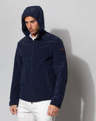Windbreaker Jacket - PAUL & SHARK | Risvolto.com