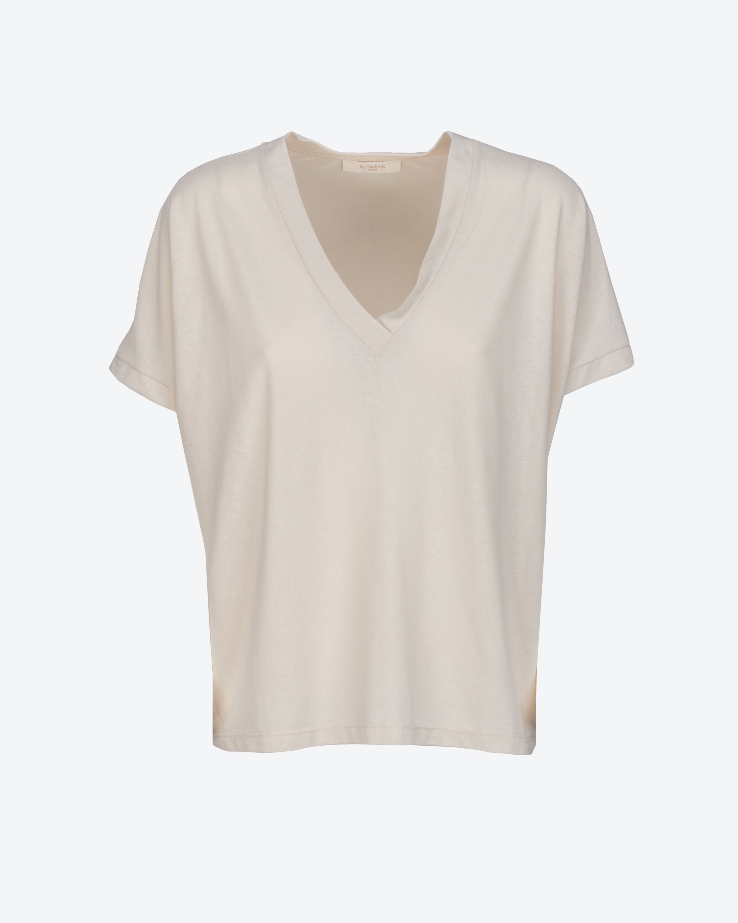ZANONE - Maglia V-Neck x Histores | macciocu.com