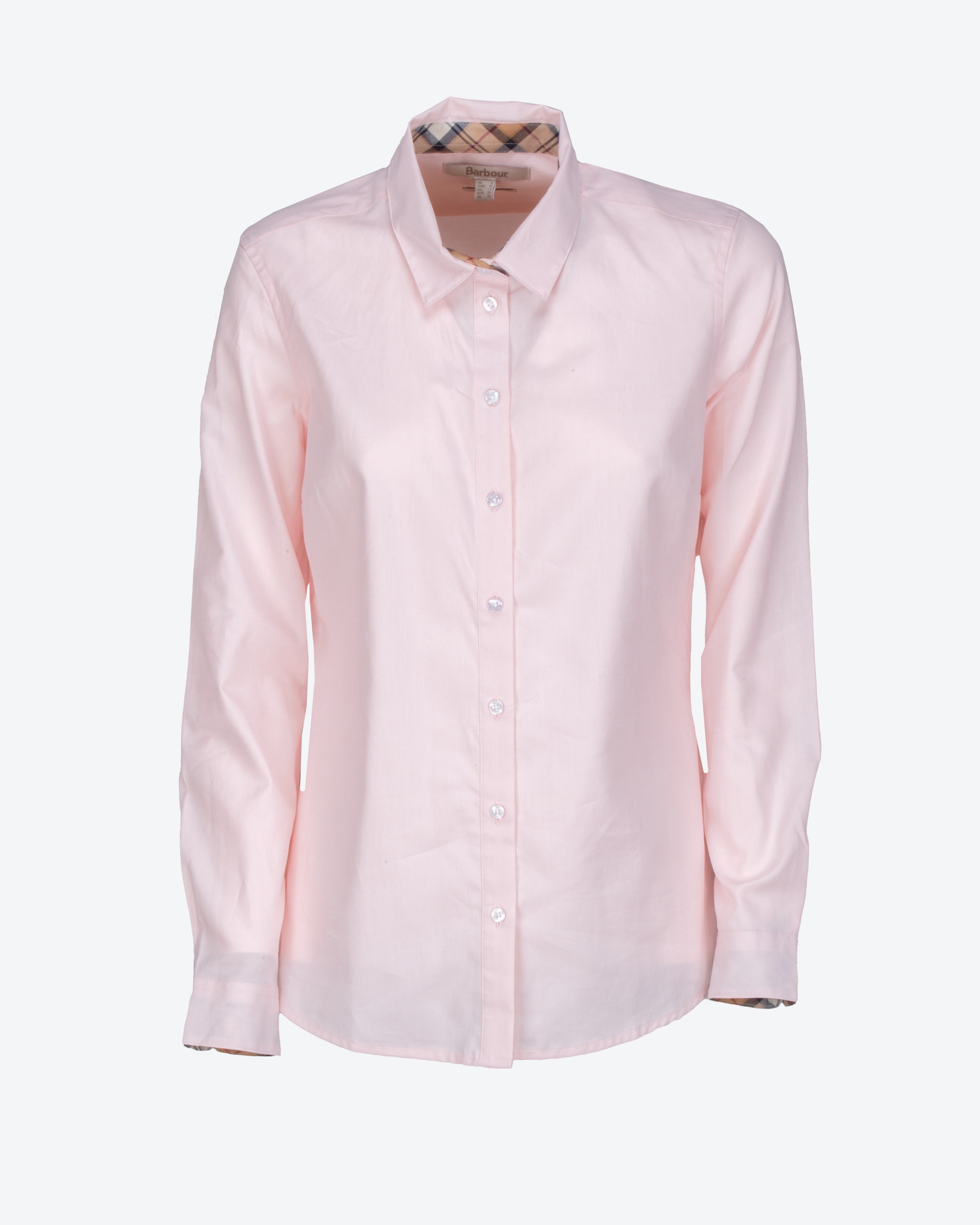 BARBOUR - Camicia Derwent | macciocu.com