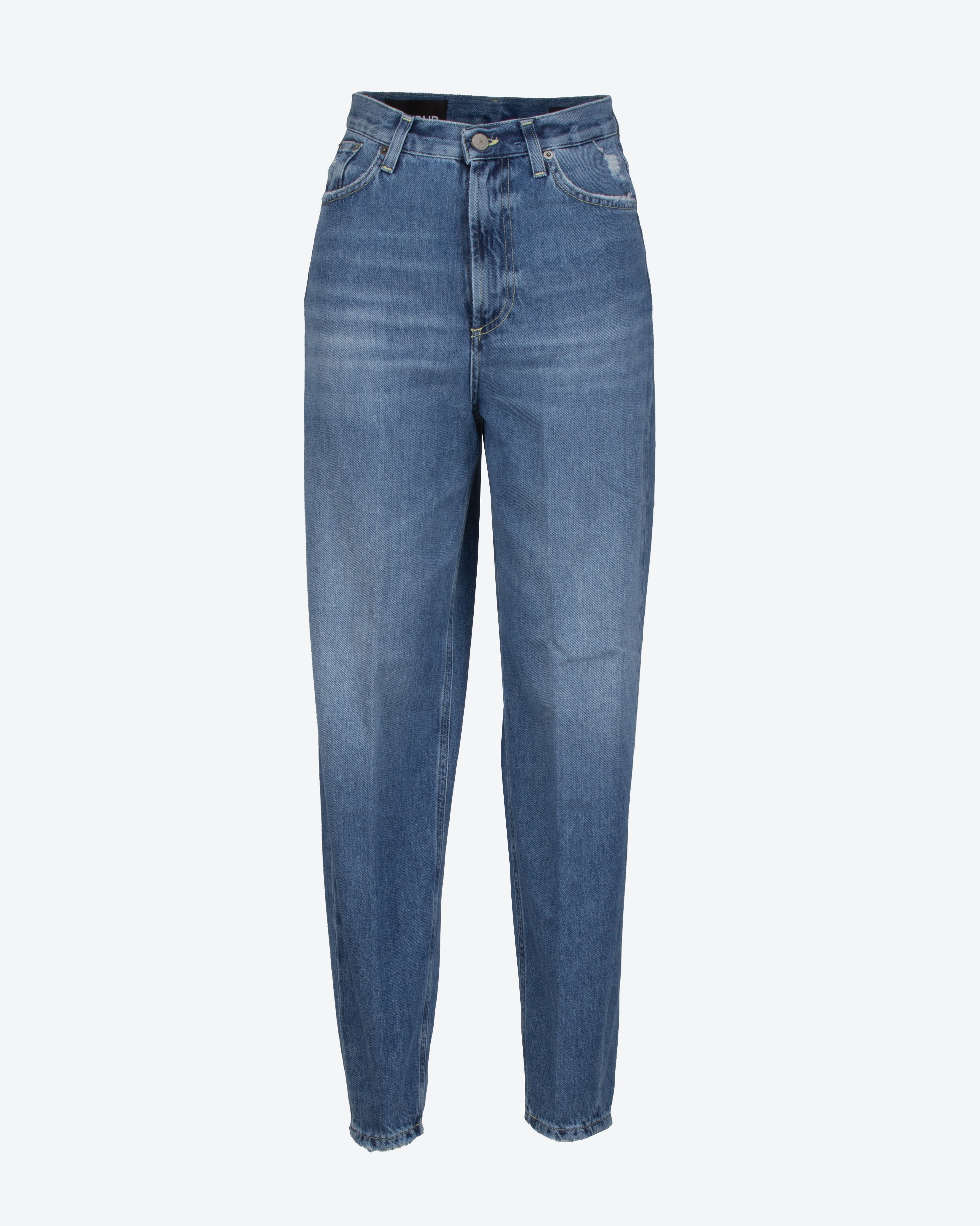 DONDUP - Jeans Bessie loose fit | macciocu.com