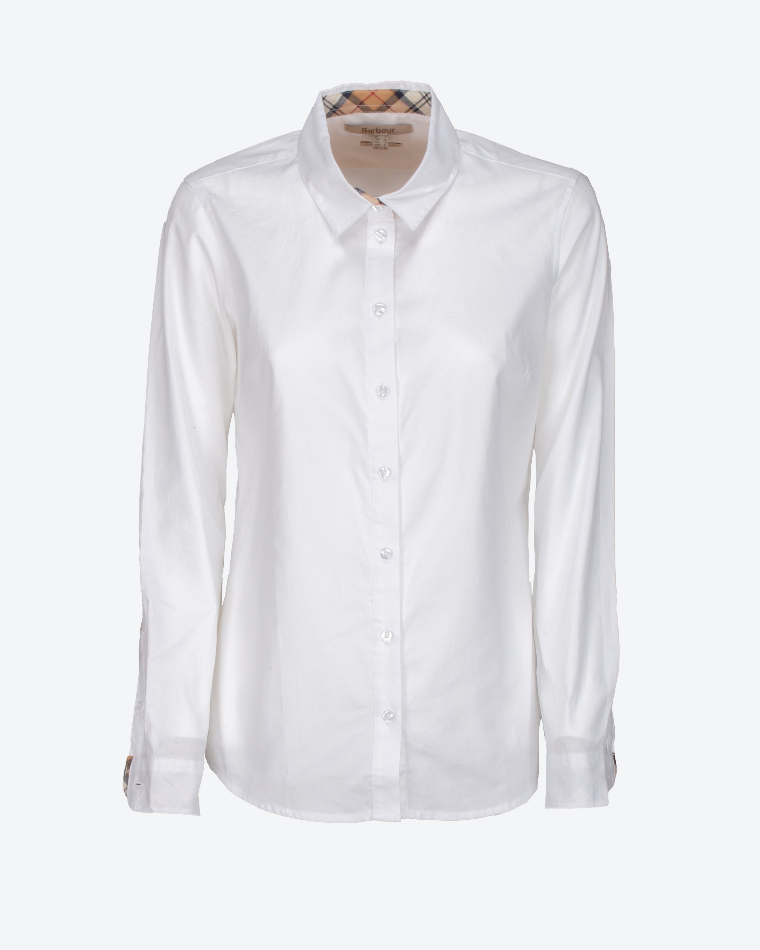 BARBOUR - Camicia Derwent | macciocu.com