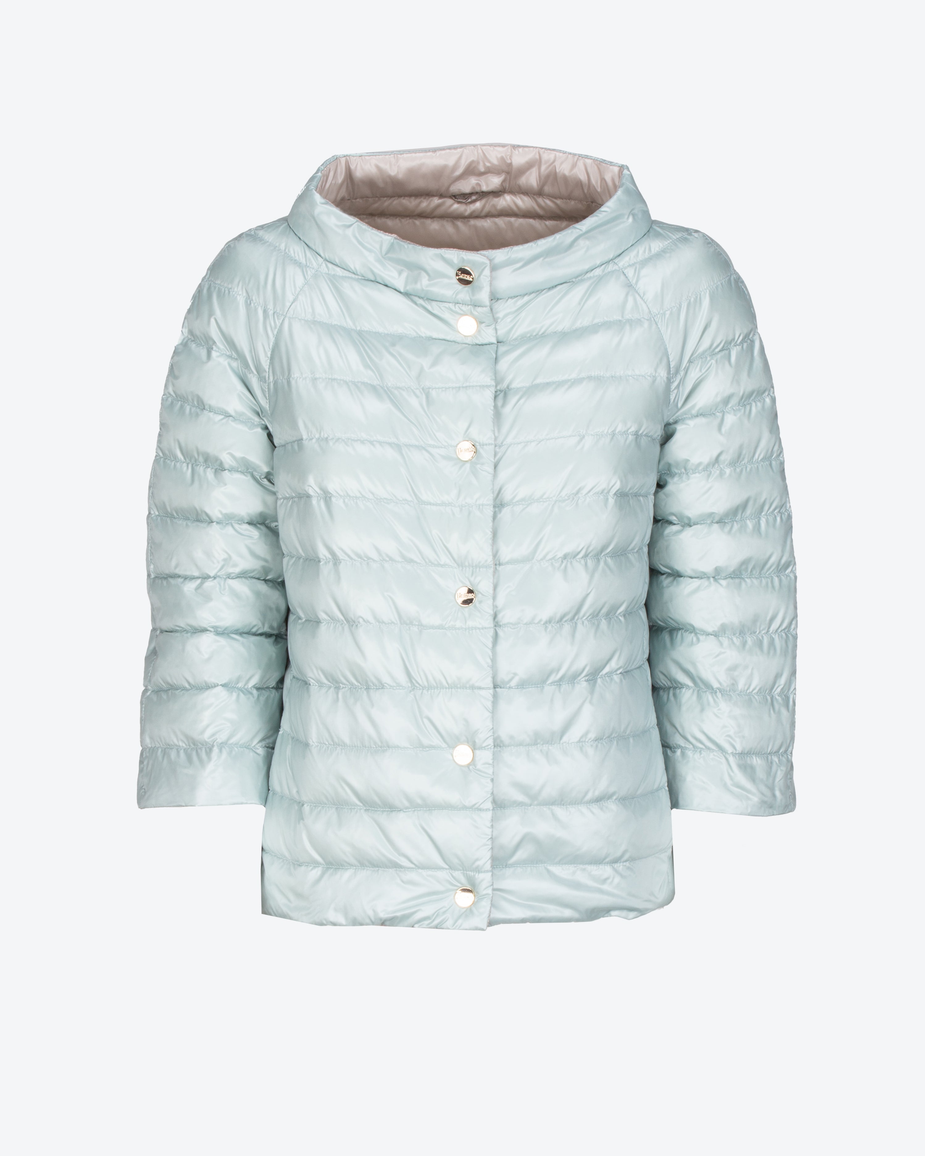 HERNO - Cappa ultralight reversibile | macciocu.com