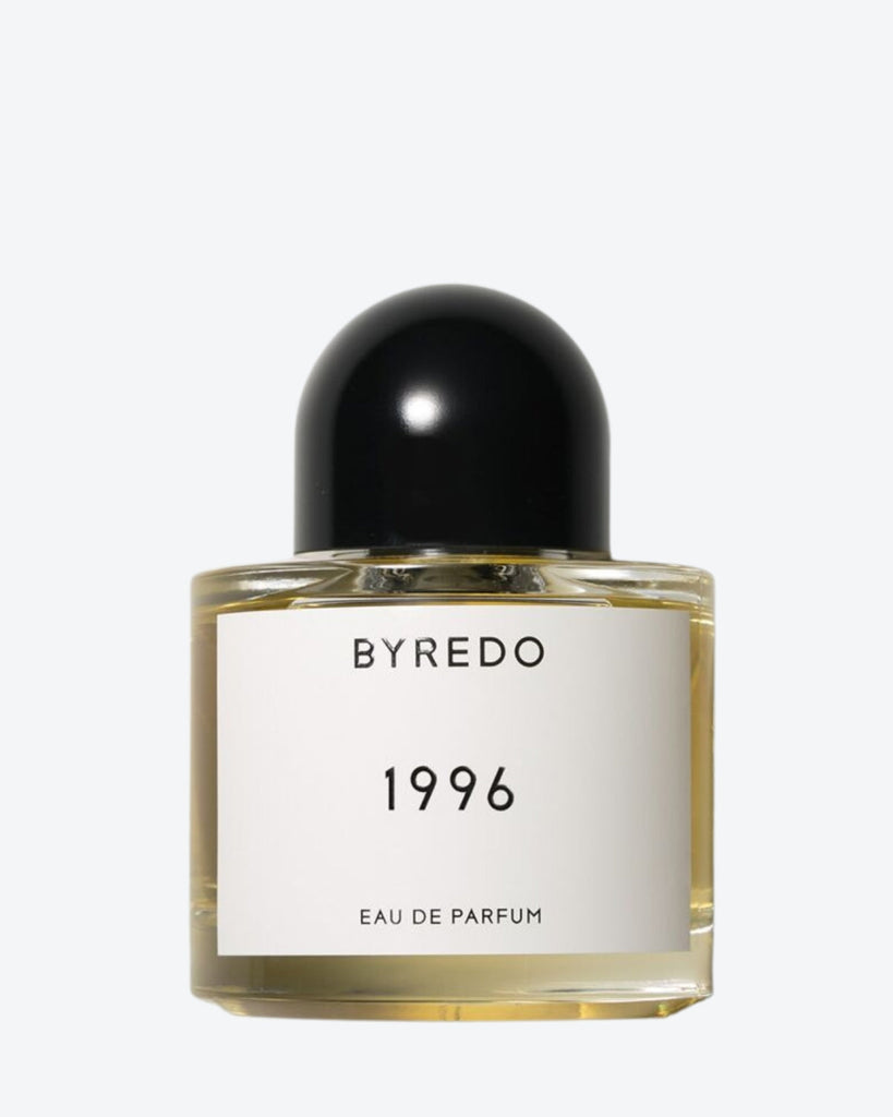1996 - Eau de Parfum -  BYREDO |  Risvolto.com