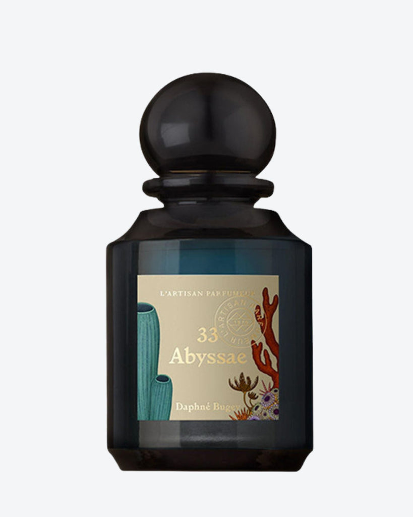 Abyssae - Eau de Parfum -  L'ARTISAN PARFUMEUR |  Risvolto.com