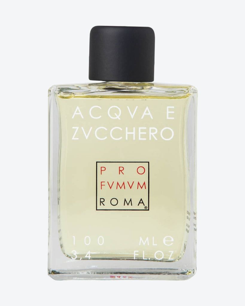 Acqua e Zucchero - Eau de Parfum -  PROFUMUM ROMA |  Risvolto.com