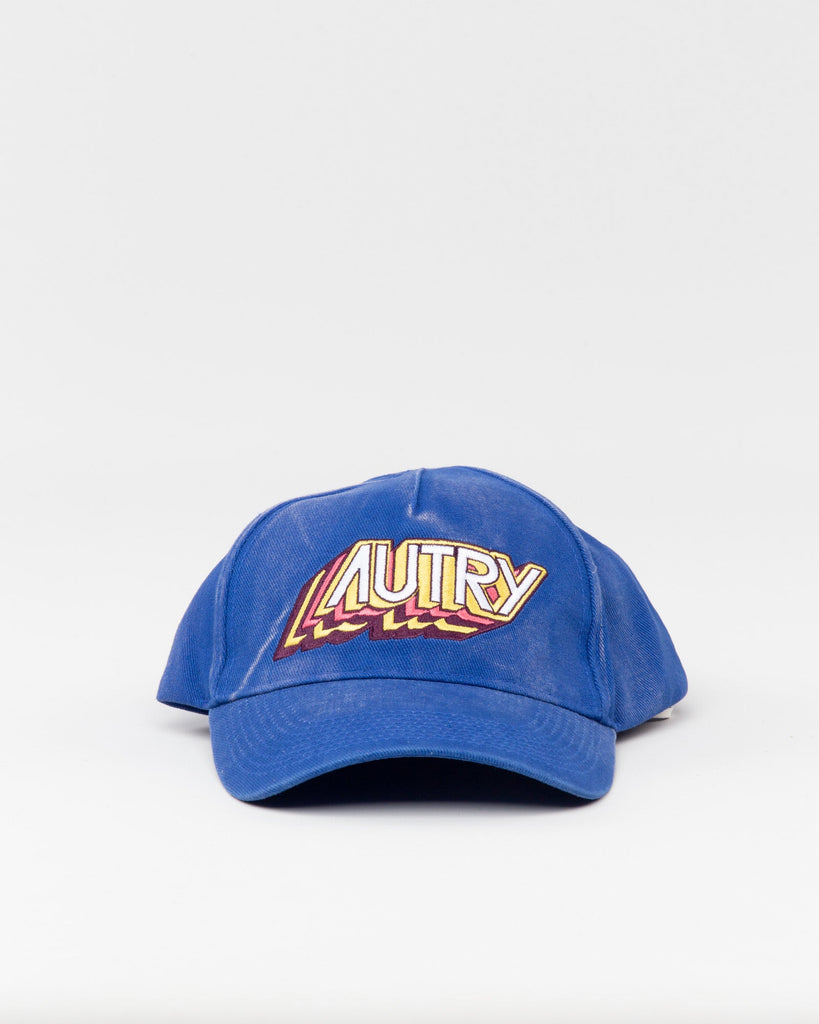 Aerobic - Cappello da baseball -  AUTRY |  Risvolto.com