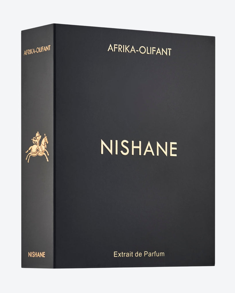 Afrika Olifant - Estratto di Profumo -  NISHANE |  Risvolto.com