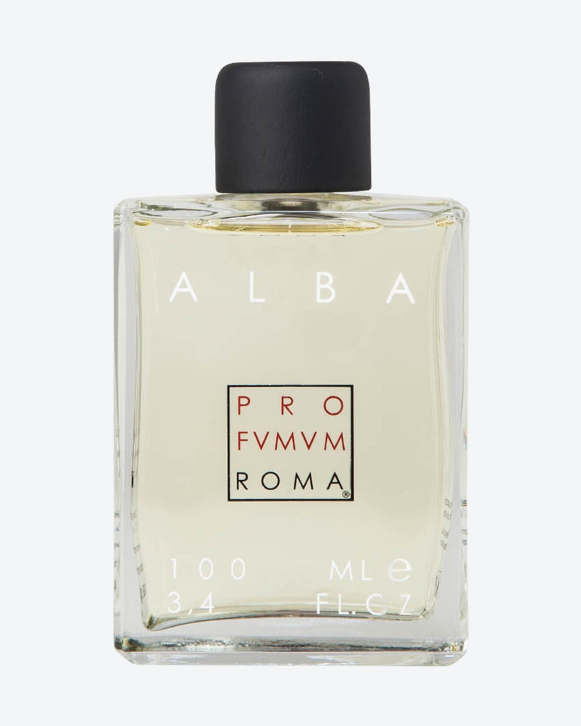 Alba - Eau de Parfum -  PROFUMUM ROMA |  Risvolto.com