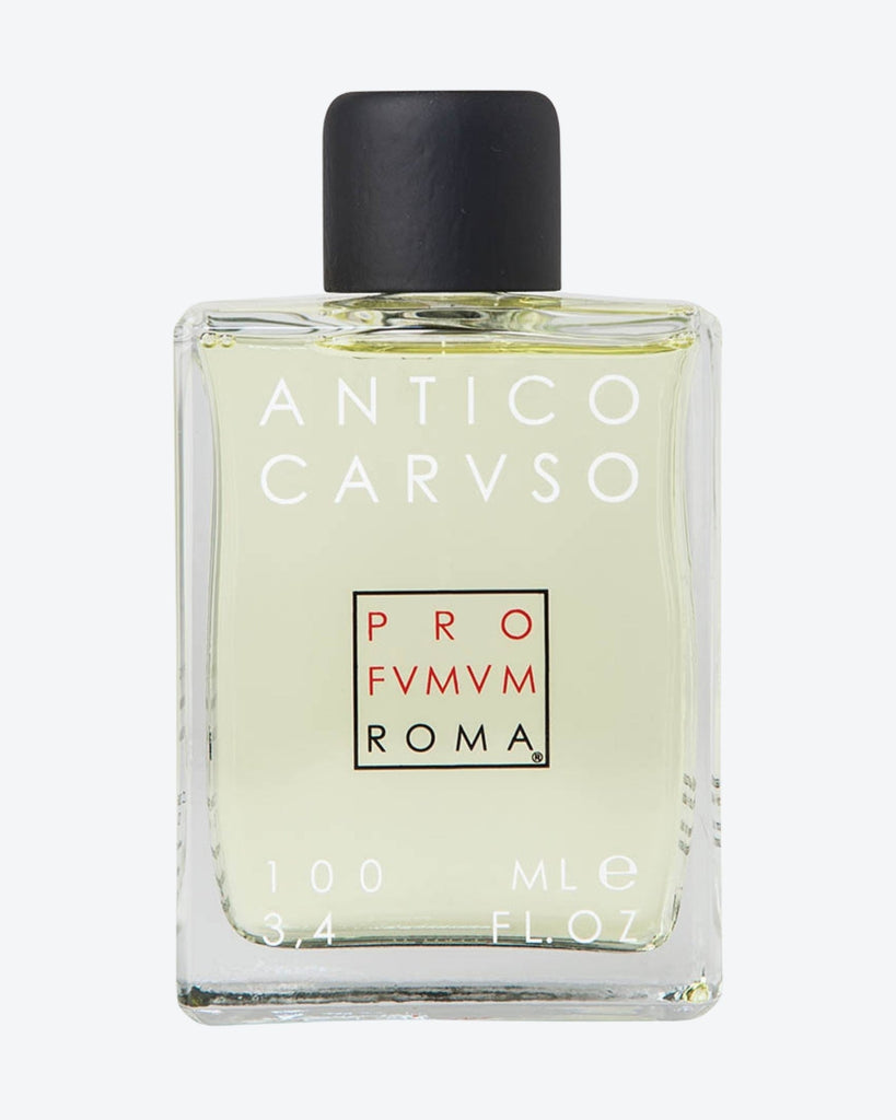Antico Caruso - Eau de Parfum -  PROFUMUM ROMA |  Risvolto.com