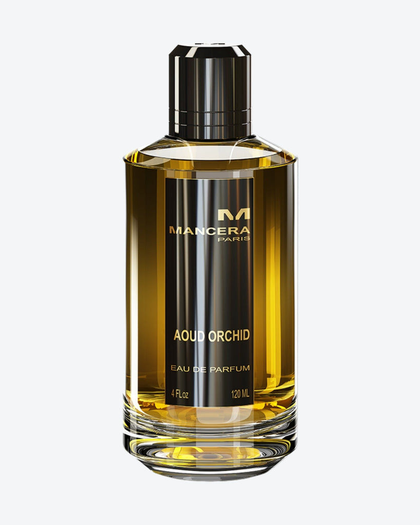 Aoud Orchid - Eau de Parfum -  MANCERA |  Risvolto.com