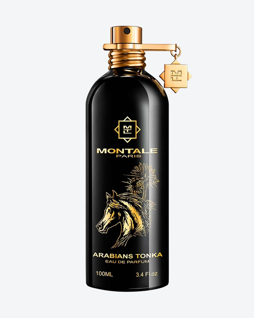 Arabians Tonka - Eau de Parfum -  MONTALE |  Risvolto.com
