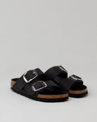 Arizona Big Buckle Oiled -  BIRKENSTOCK |  Risvolto.com