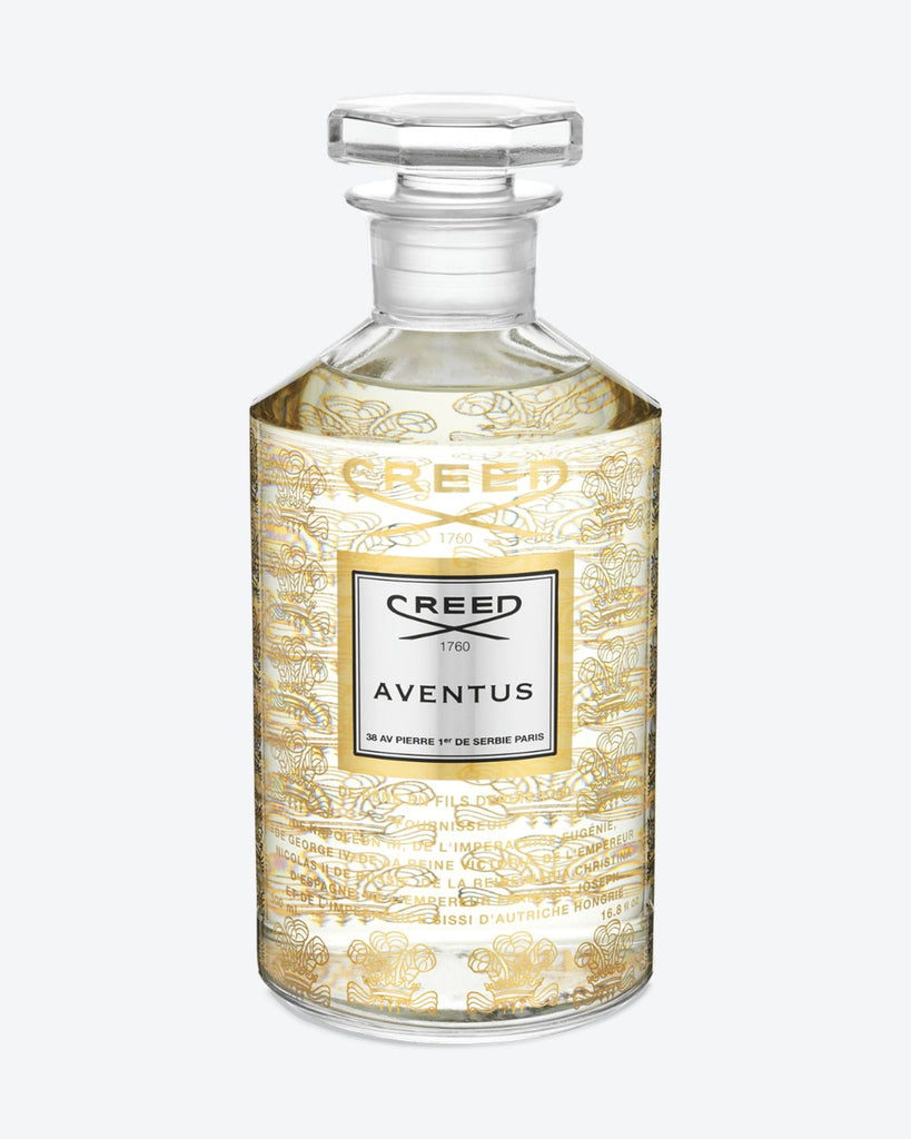 Aventus - Eau de Parfum -  CREED |  Risvolto.com