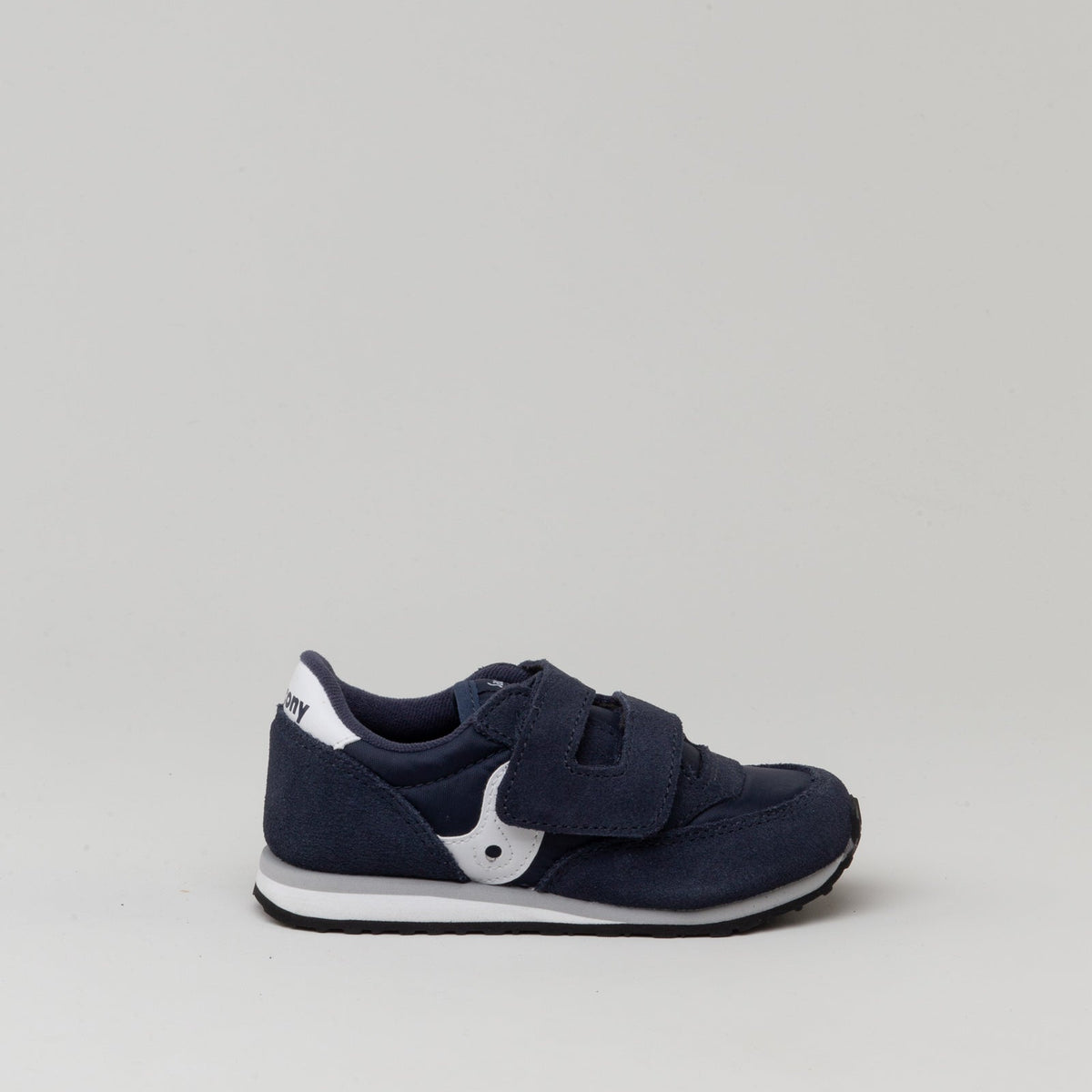 Baby Jazz Hook & Loop – macciocu.com