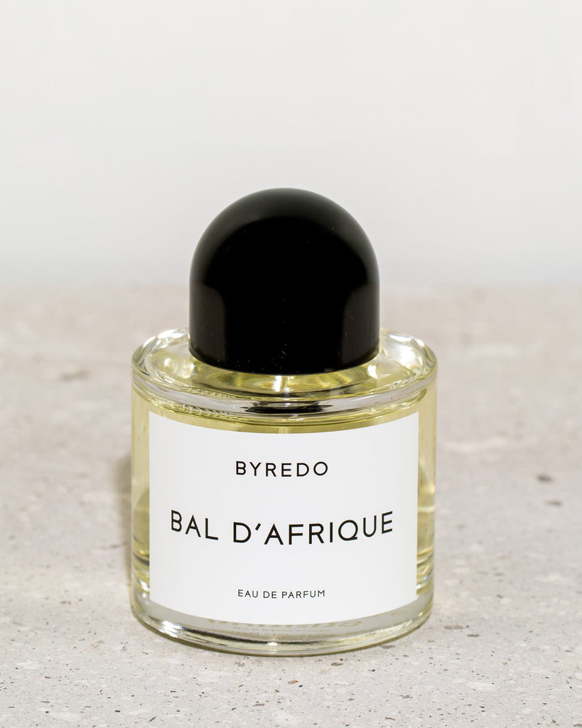 Bal d'Afrique - Eau de Parfum -  BYREDO |  Risvolto.com