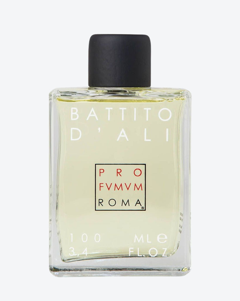 Battito d'Ali - Eau de Parfum -  PROFUMUM ROMA |  Risvolto.com