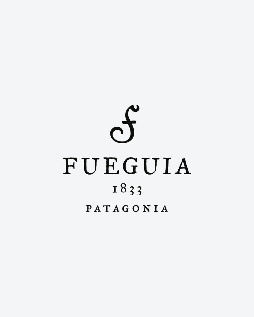 Beagle - Fueguia -  FUEGUIA 1833 |  Risvolto.com