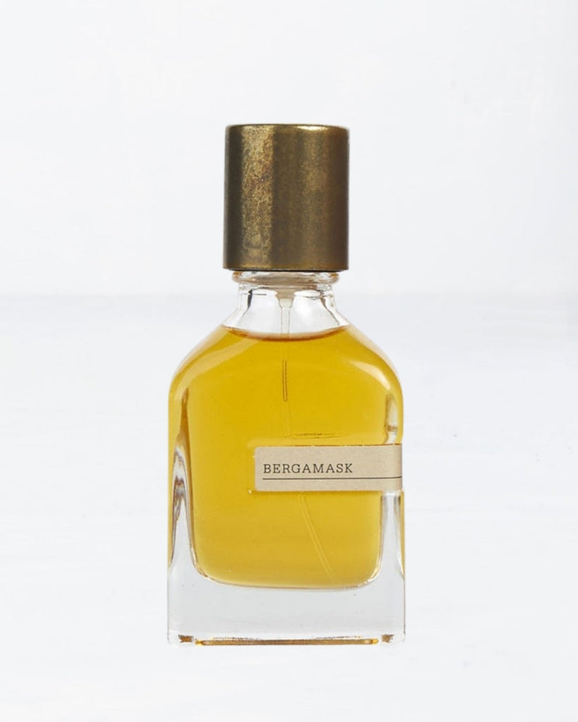 Bergamask - Eau de Parfum -  ORTO PARISI |  Risvolto.com