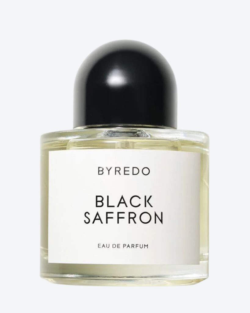 Black Saffron - Eau de Parfum -  BYREDO |  Risvolto.com