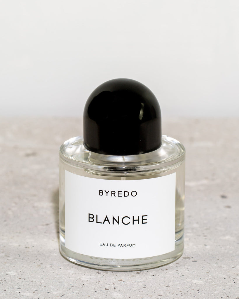Blanche - Eau de Parfum -  BYREDO |  Risvolto.com