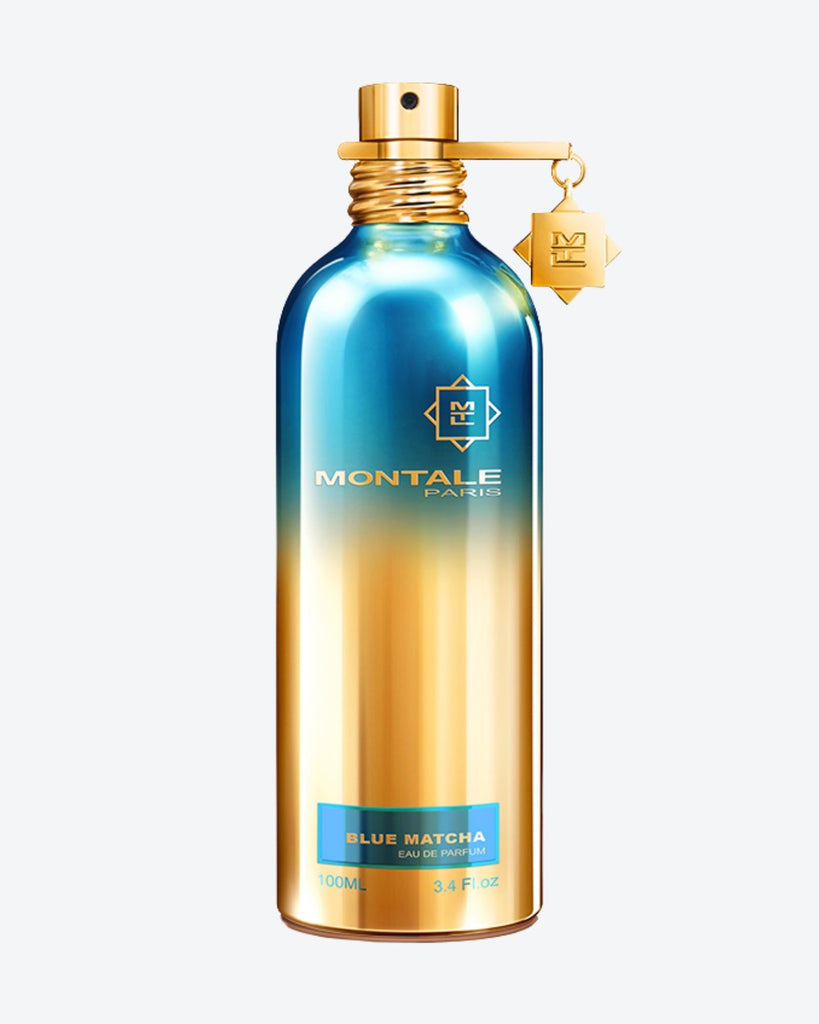 Blue Matcha - Eau de Parfum -  MONTALE |  Risvolto.com