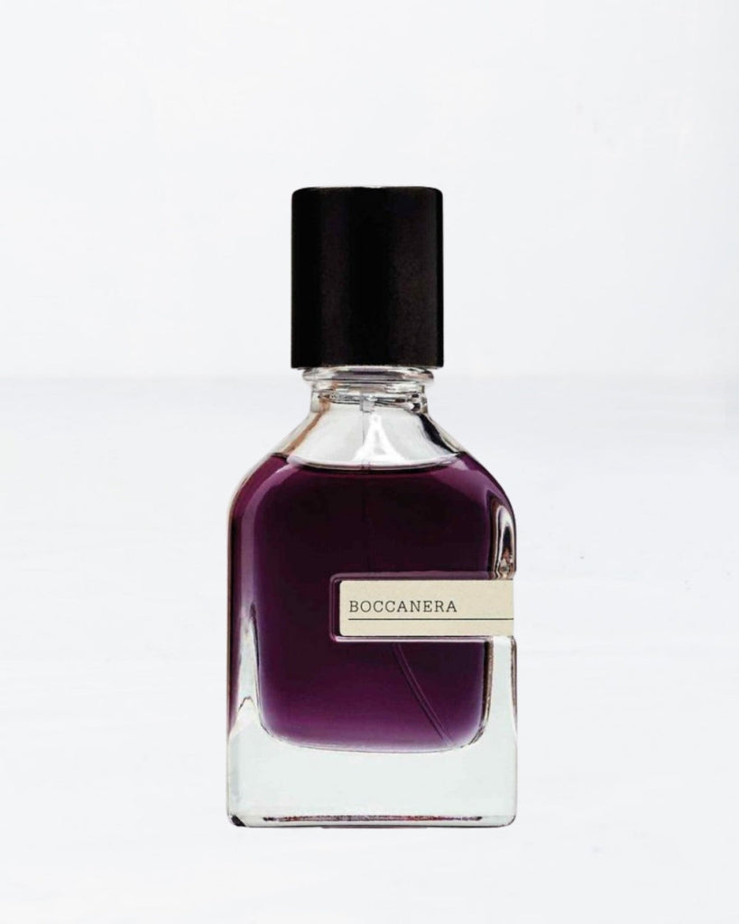 Boccanera - Eau de Parfum -  ORTO PARISI |  Risvolto.com