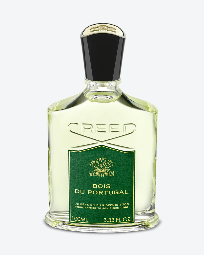 Bois du Portugal - Eau de Parfum -  CREED |  Risvolto.com