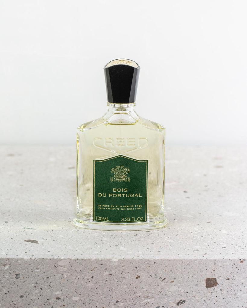 Bois du Portugal - Eau de Parfum -  CREED |  Risvolto.com