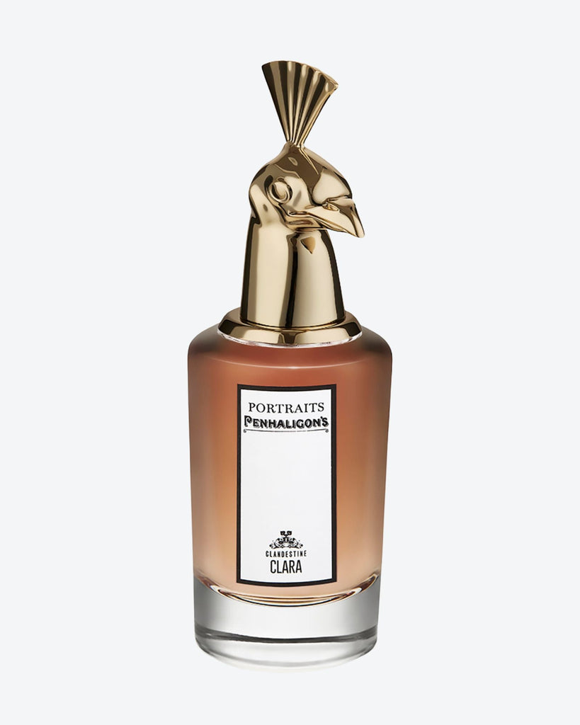 Clandestine Clara - Eau de Parfum -  Penhaligon's |  Risvolto.com