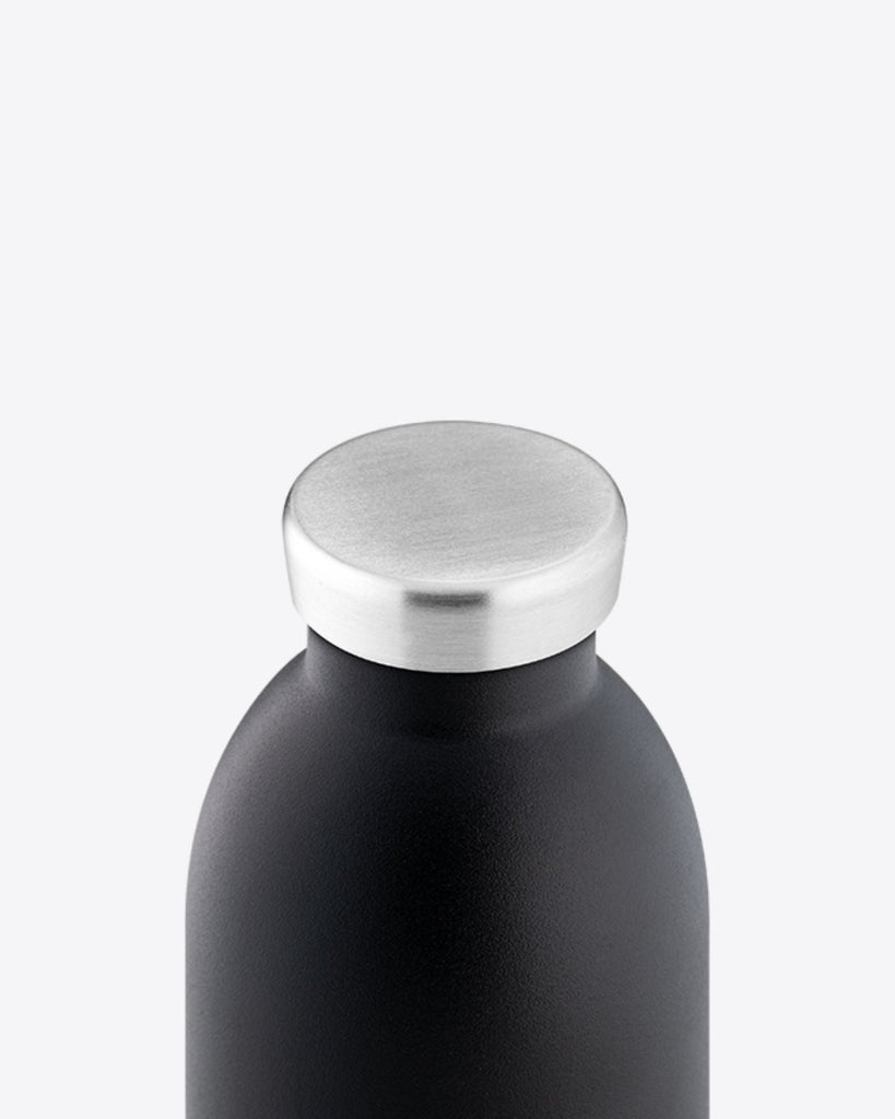 Clima Bottle Tuxedo Black -  24 BOTTLES |  Risvolto.com