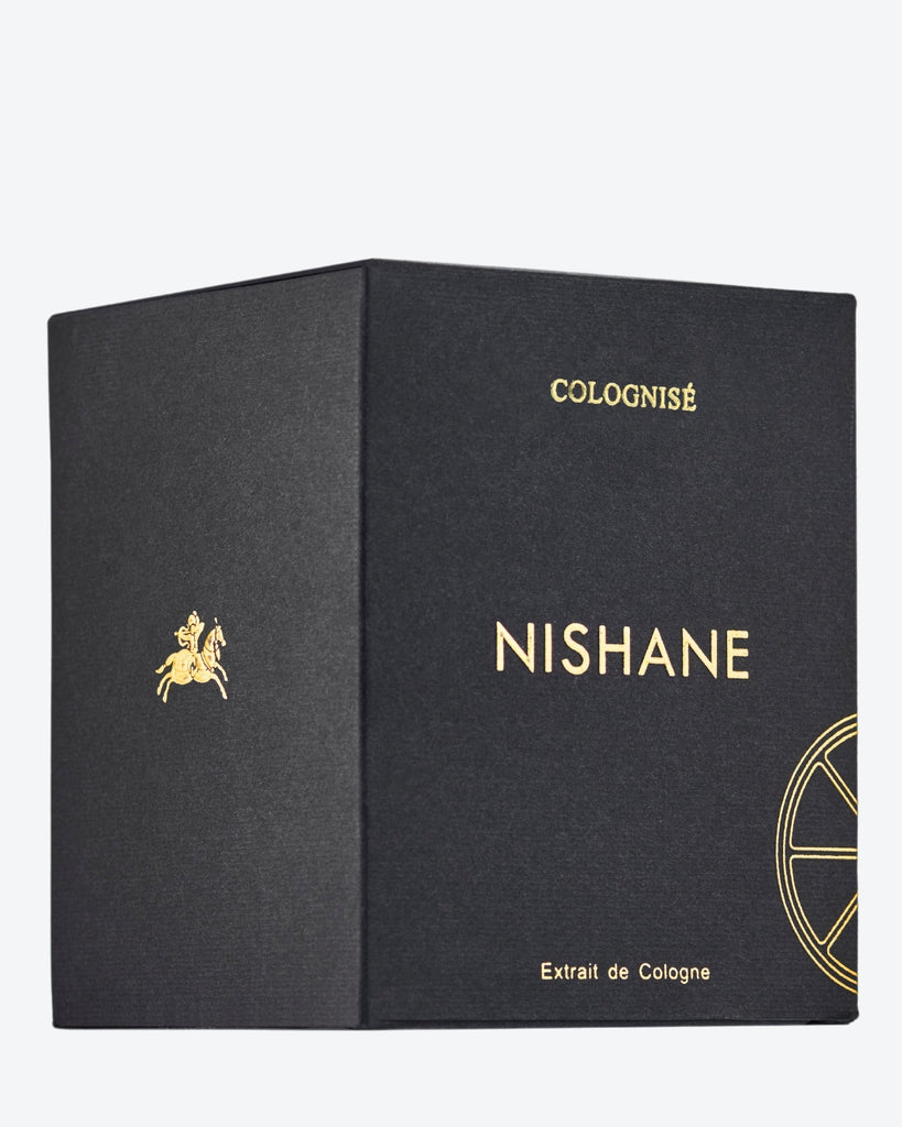 Colognisé - Estratto di Colonia -  NISHANE |  Risvolto.com